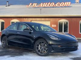 Tesla Model 3 SR+2019 RWD Premium partiel FSD ( Valeur 19 000$ conduite autonome ) $ 49941
